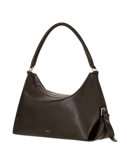 STAND OIL/スタンドオイル Mushy Bag ショルダーバッグ