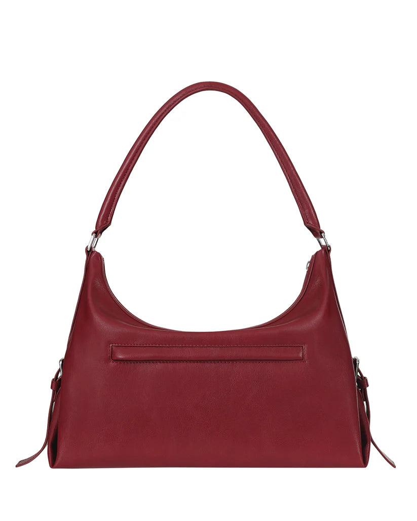 STAND OIL/スタンドオイル Mushy Bag ショルダーバッグ