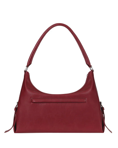 STAND OIL/スタンドオイル Mushy Bag ショルダーバッグ