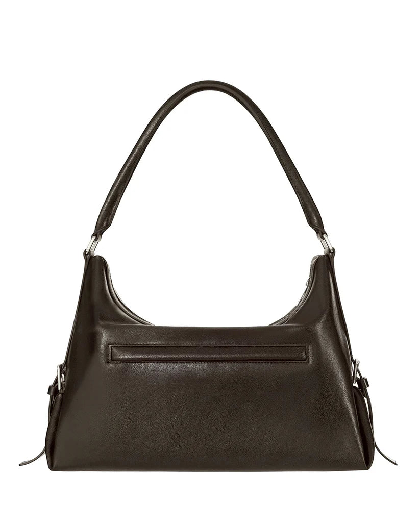 STAND OIL/スタンドオイル Mushy Bag ショルダーバッグ