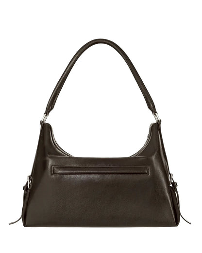 STAND OIL/スタンドオイル Mushy Bag ショルダーバッグ