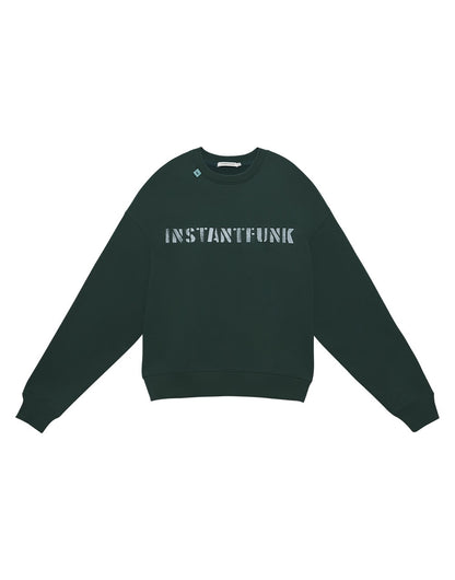 Standard logo sweatshirt