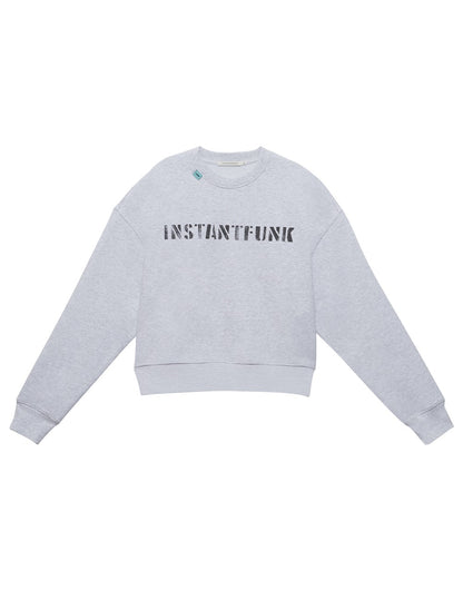 Standard logo sweatshirt
