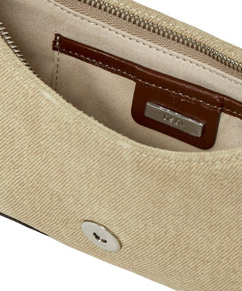 SHOULDER BROCLE SMALL