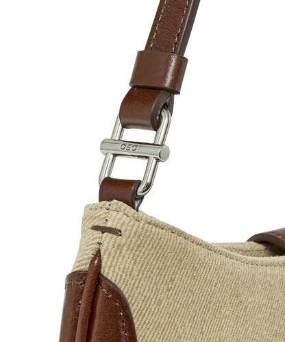 SHOULDER BROCLE SMALL