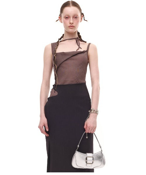 SHOULDER BROCLE SMALL
