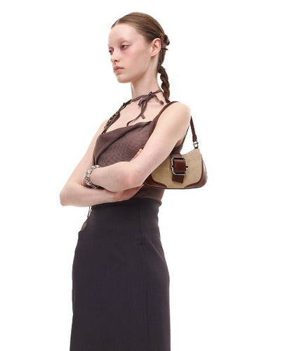 SHOULDER BROCLE SMALL