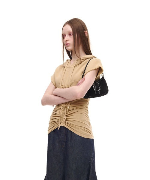 SHOULDER BROCLE SMALL