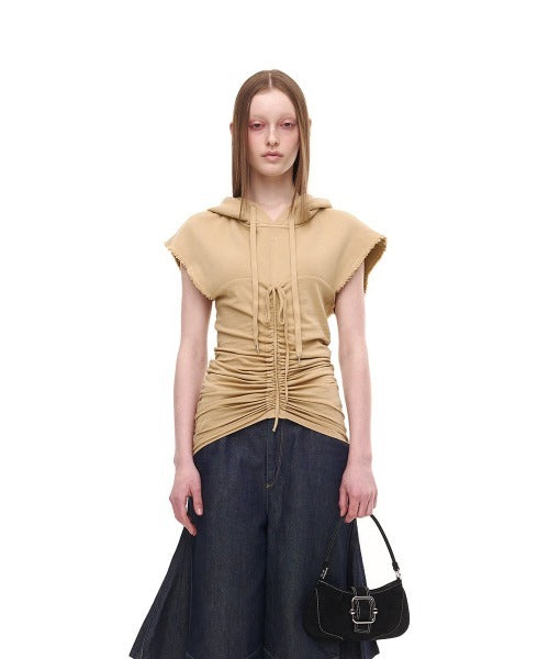 SHOULDER BROCLE SMALL