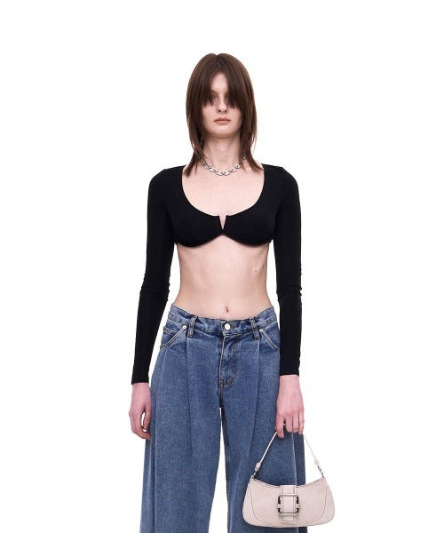 SHOULDER BROCLE SMALL