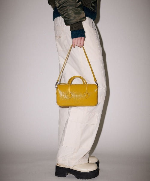 ZIPPER SMALL