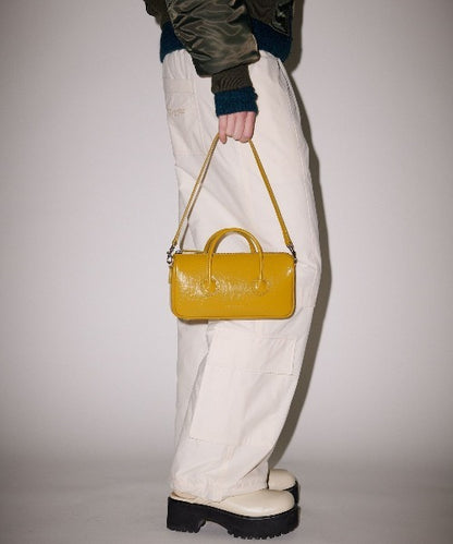 ZIPPER SMALL