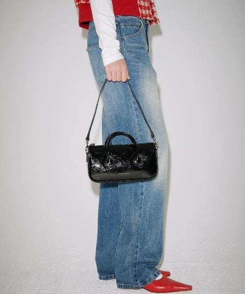 ZIPPER SMALL