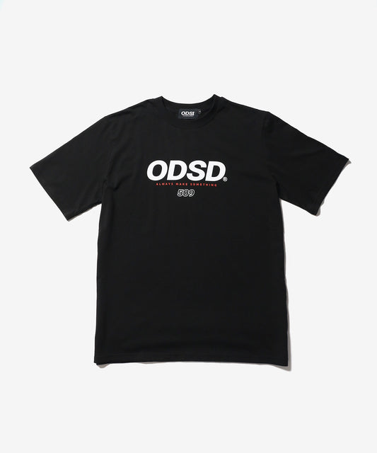 Lady's Odsd Logo T-shirt