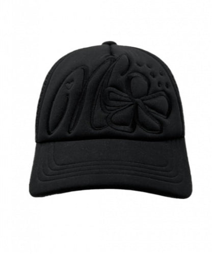 CONVEX TRUCKER MESH CAP