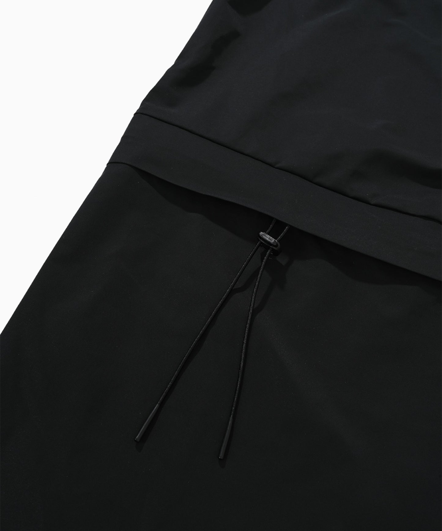 LINE BLOCK PANTS