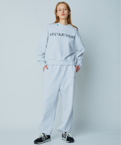 Standard logo sweatshirt