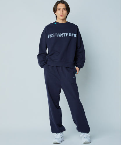 Standard logo sweatshirt