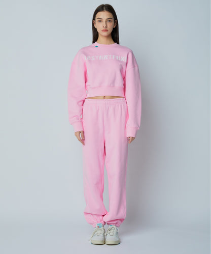Standard logo sweatshirt