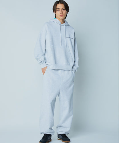 Standard logo hooded