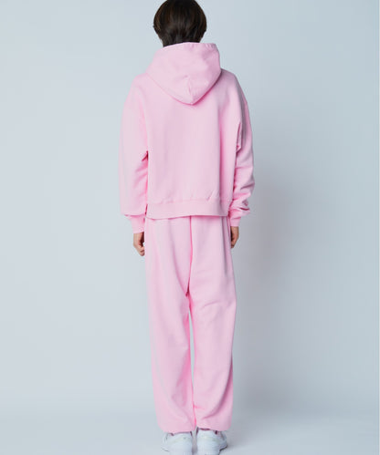 Standard logo hooded