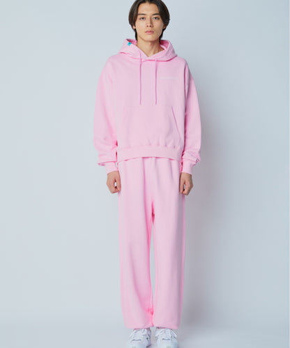 Standard logo hooded