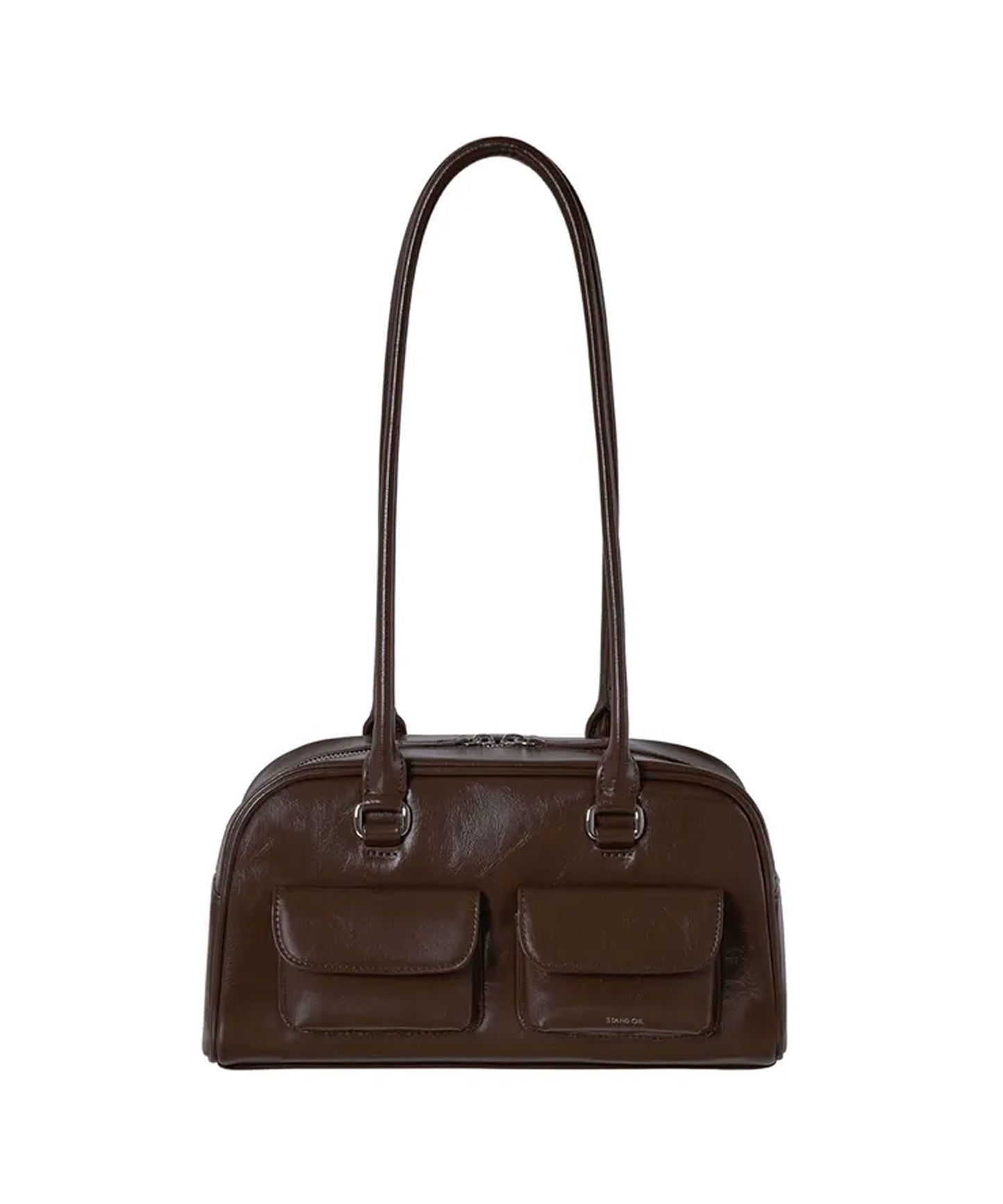 STAND OIL/スタンドオイル CHUBBY BAG ショルダーバッグ