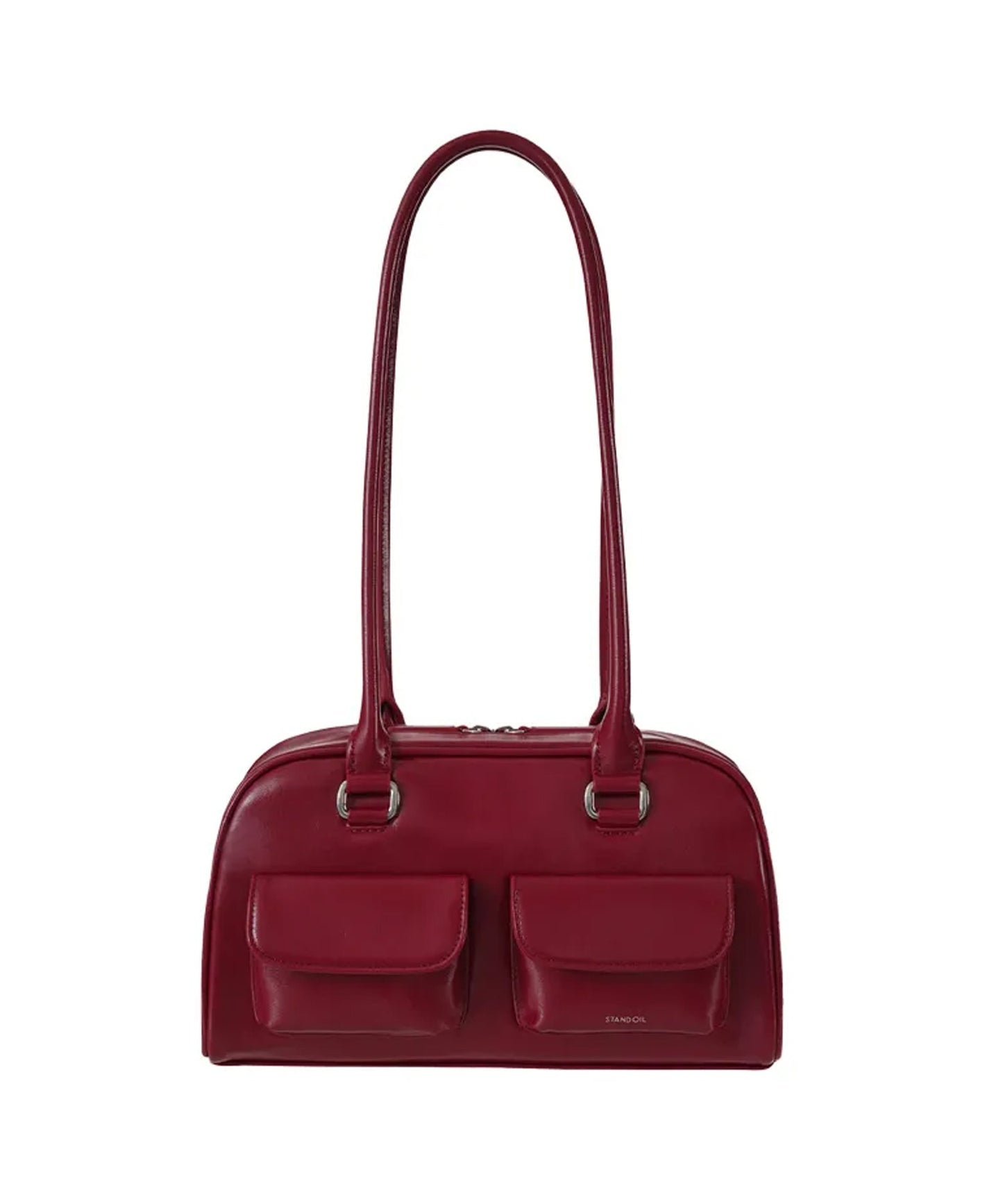 STAND OIL/スタンドオイル CHUBBY BAG ショルダーバッグ