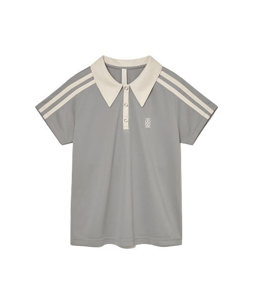 Football Jersey Polo