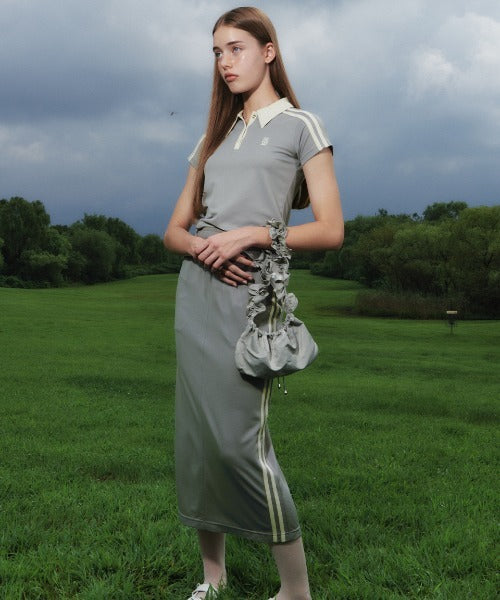 Football Jersey Polo