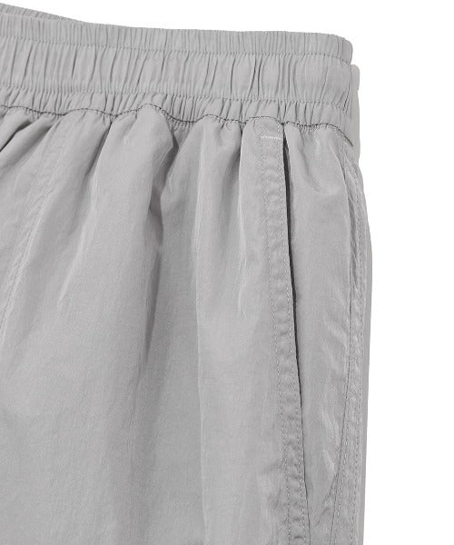 Shirring Pocket Pants