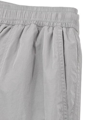 Shirring Pocket Pants
