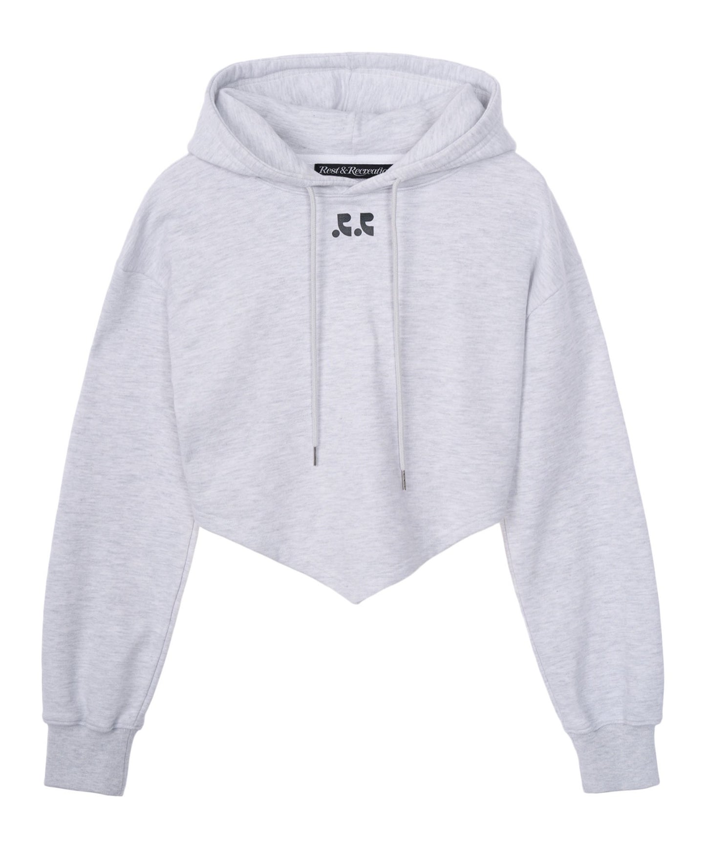 RR ARROW POINT HOODIE