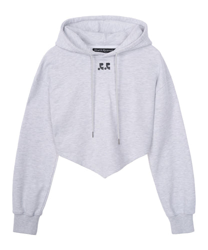 RR ARROW POINT HOODIE