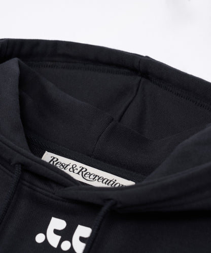 RR ARROW POINT HOODIE