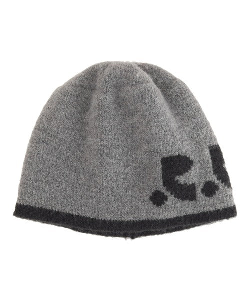 RR REVERSIBLE BEANIE