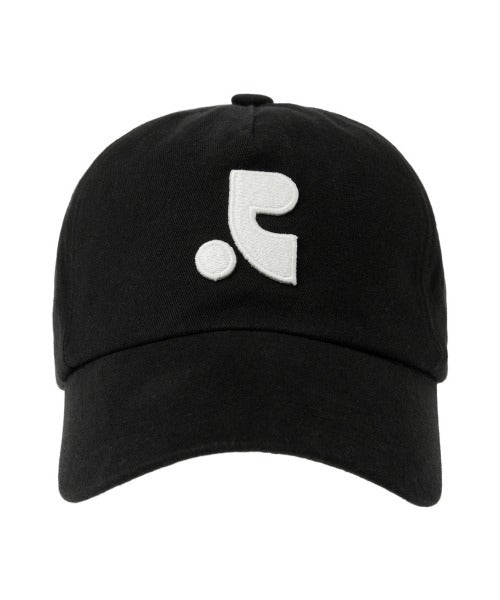 RR LOGO COTTON BALL CAP