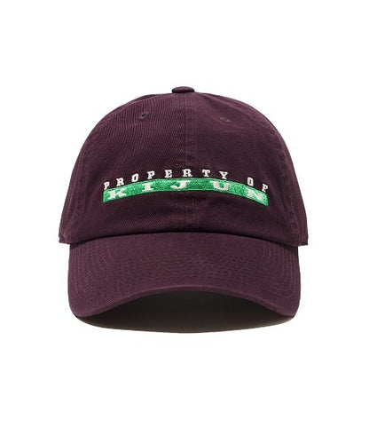 Logo Cap UNISEX