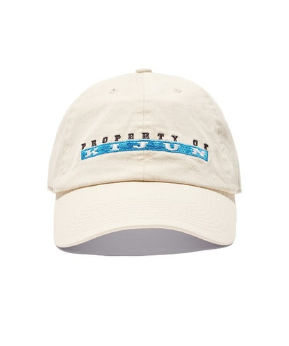 Logo Cap UNISEX