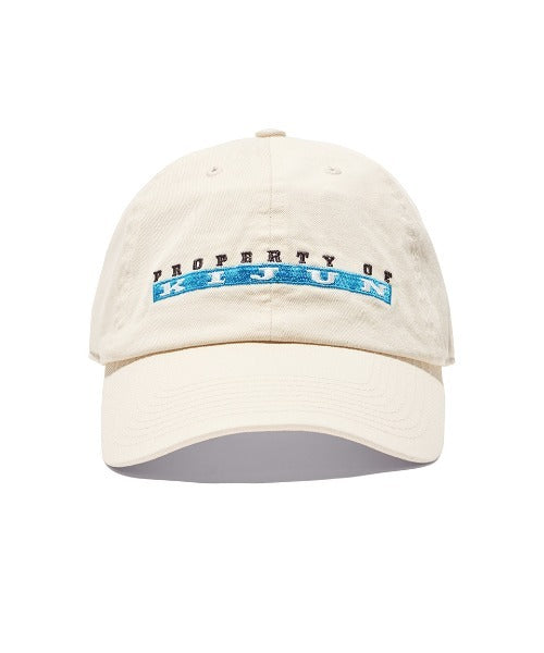 Logo Cap UNISEX
