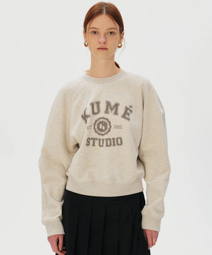 Studio Classic Sweatshirt