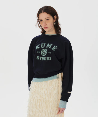 Studio Classic Sweatshirt