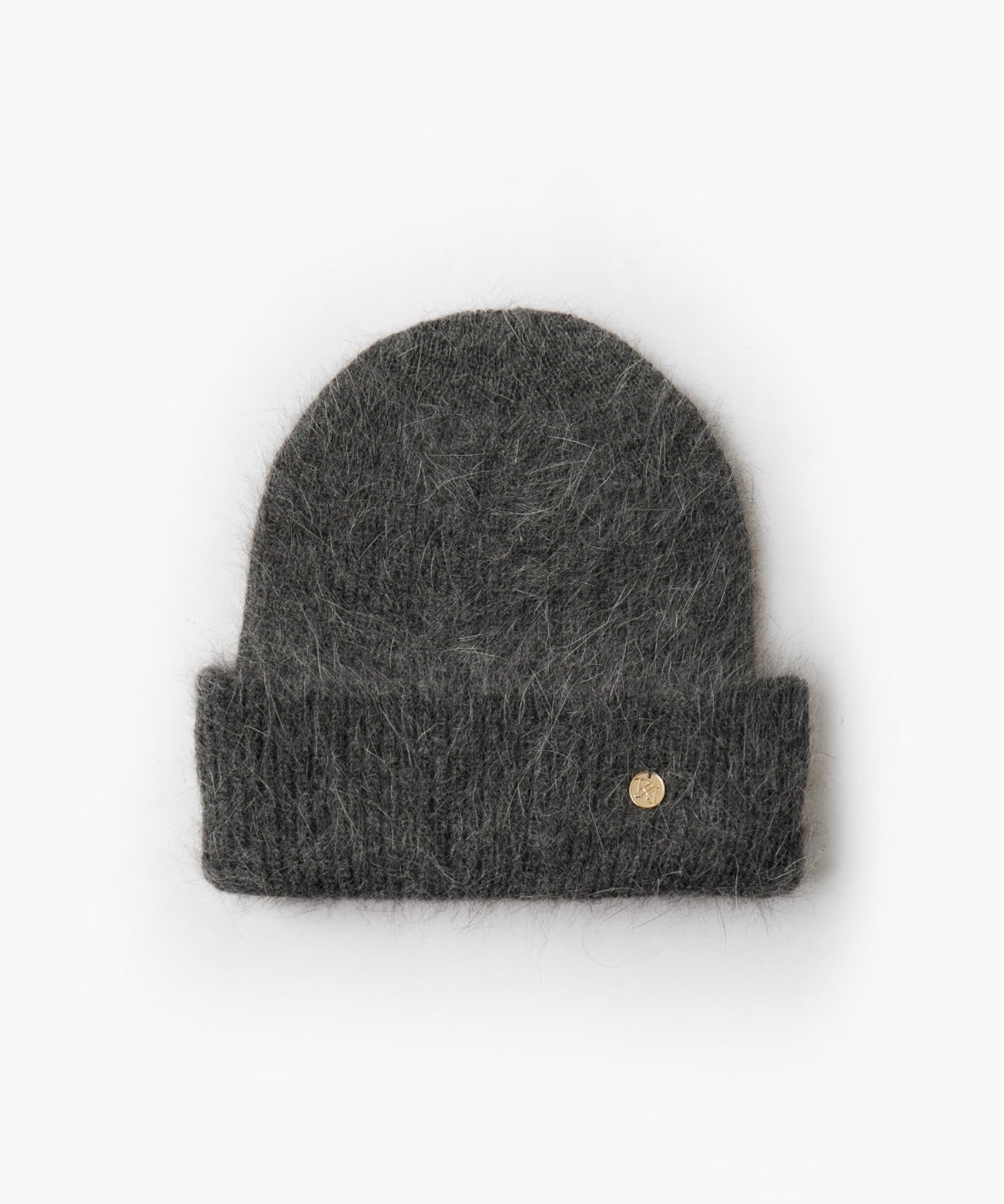Angora Beanie