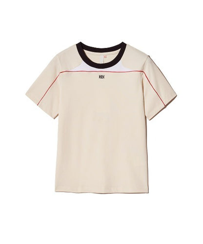 Cycle Half Sleeve Top