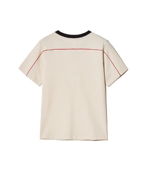 Cycle Half Sleeve Top
