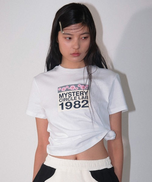 MYSTERY T-Shirt