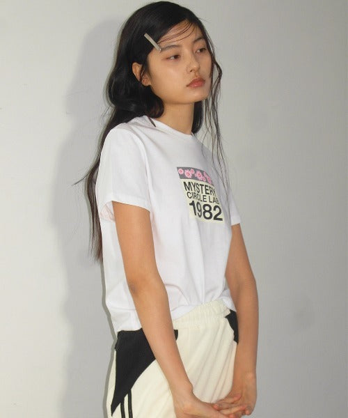 MYSTERY T-Shirt