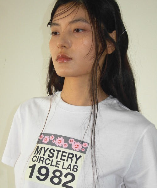 MYSTERY T-Shirt