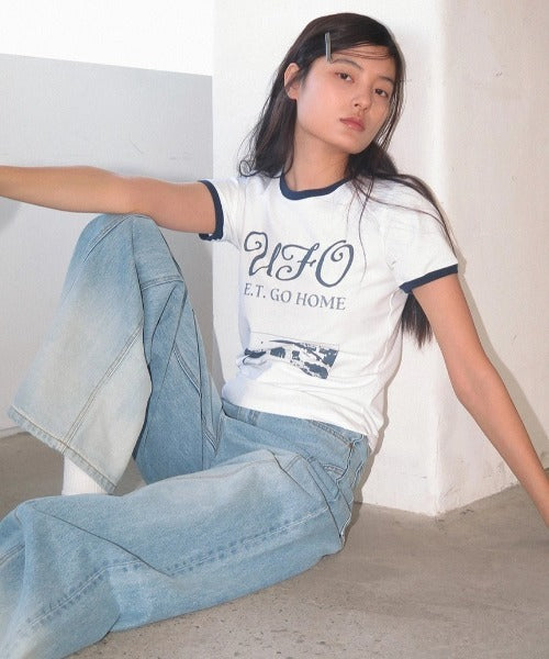 UFO T-Shirt