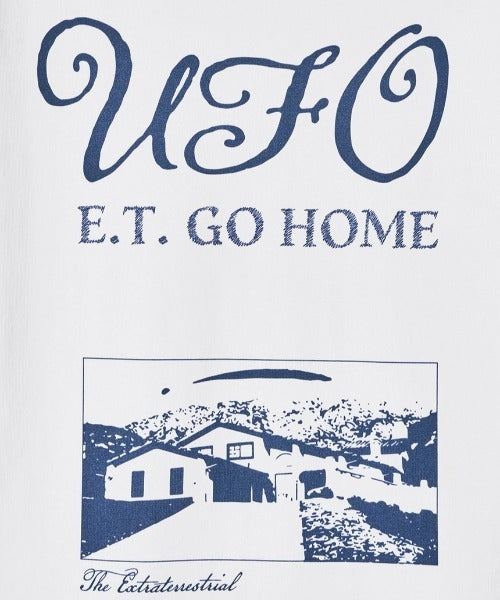 UFO T-Shirt